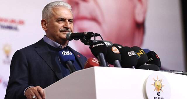Son Dakika! AK Parti İstanbul İl Başkanı: Yıldırım'ın Aldığı Bazı Oylar İmamoğlu'na Yazıldı, Kazanan Biziz