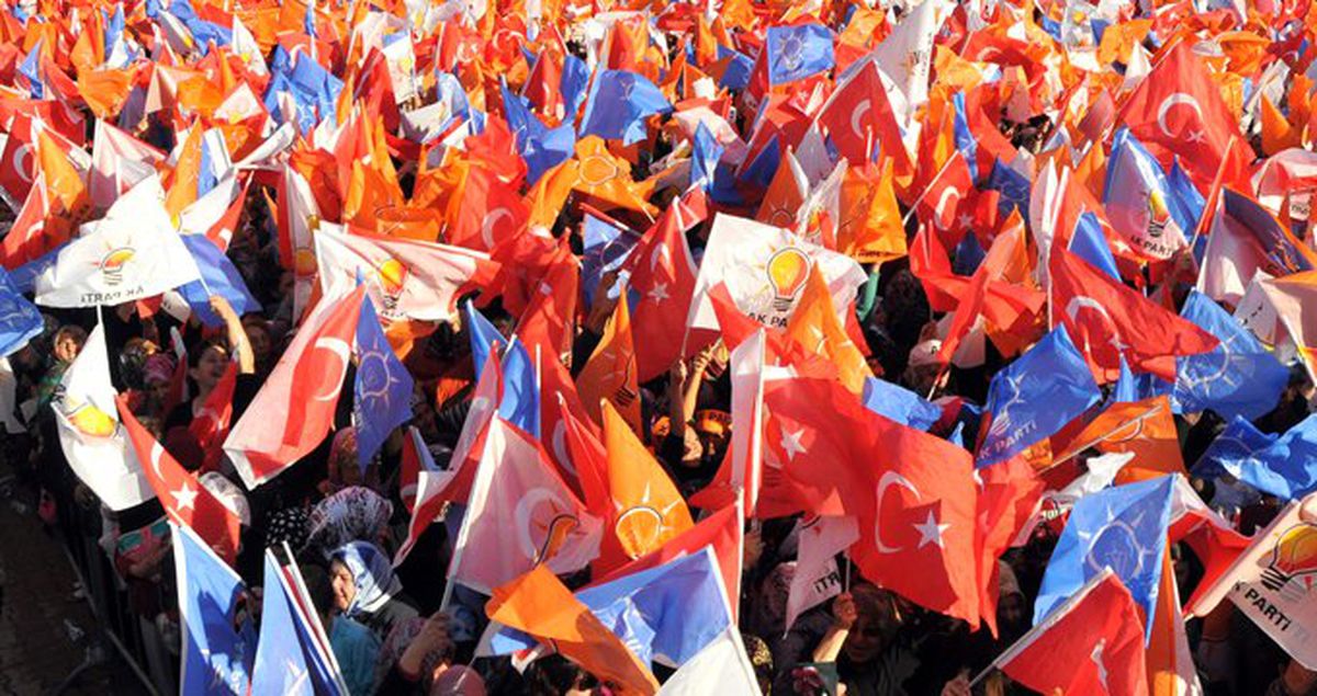 AK Parti İstanbul İl Başkanı: Yıldırım'ın Aldığı Bazı Oylar İmamoğlu'na Yazıldı, Kazanan Biziz