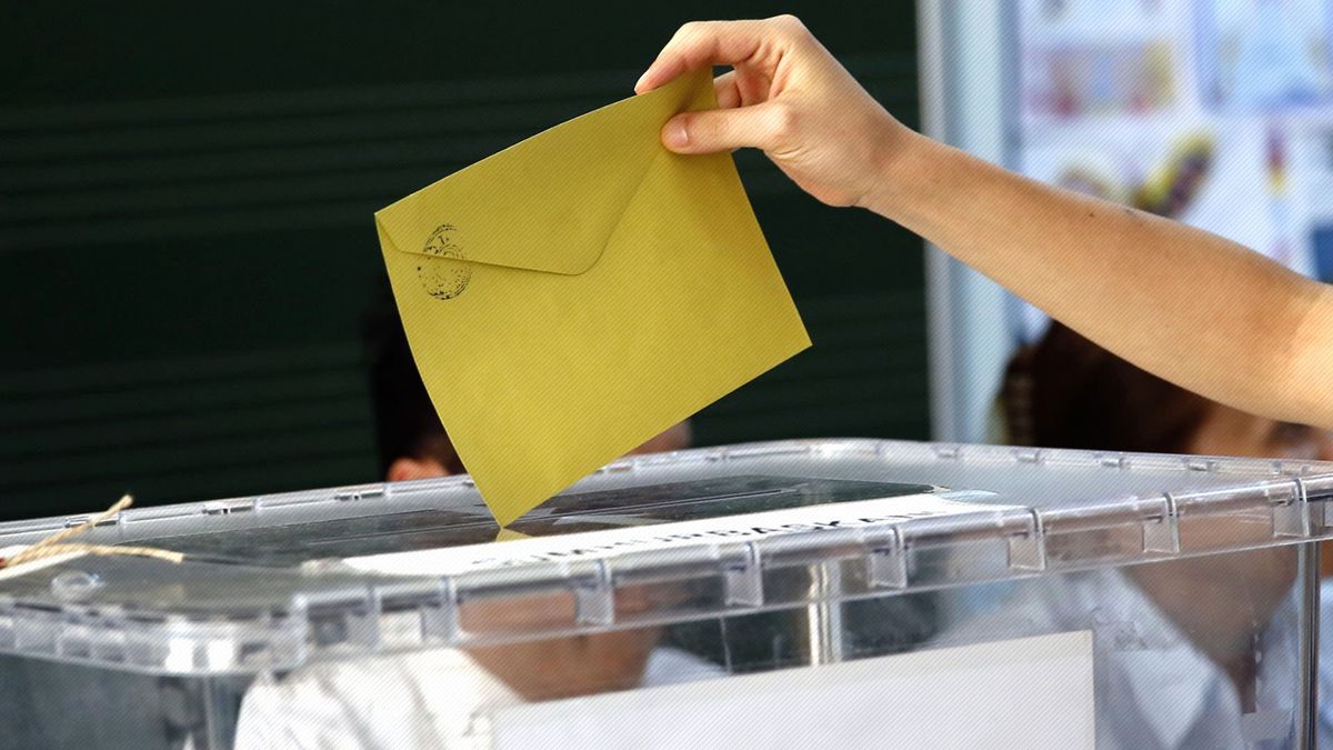 Anadolu Ajansı Verileri Güncelledi! Ekrem İmamoğlu 23 Bin 836 Oyla Önde