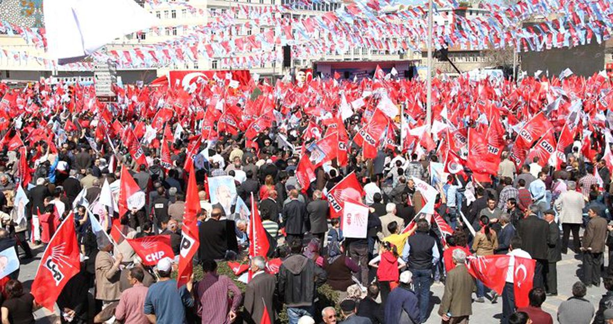 CHP'den İstanbul Açıklaması: İmamoğlu Kazandı