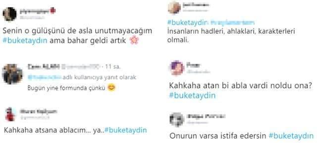 Sunucu Buket Aydın'ın Kemal Kılıçdaroğlu'na Attığı Kahkaha Sosyal Medyada Gündem Oldu