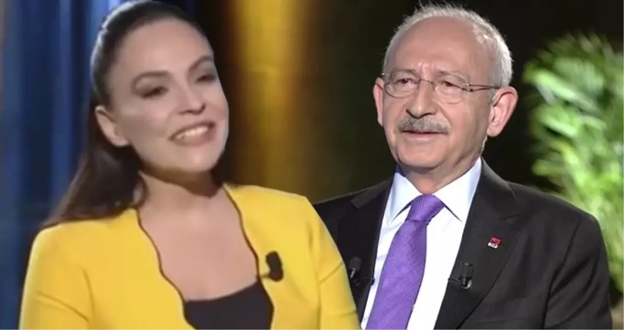 buket aydın chp liderine güldü ile ilgili görsel sonucu