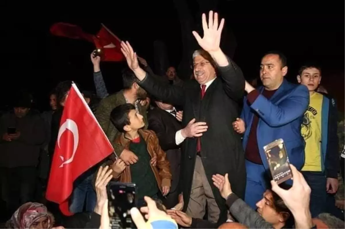 Taşçı: 'Nerede Kalmıştık'