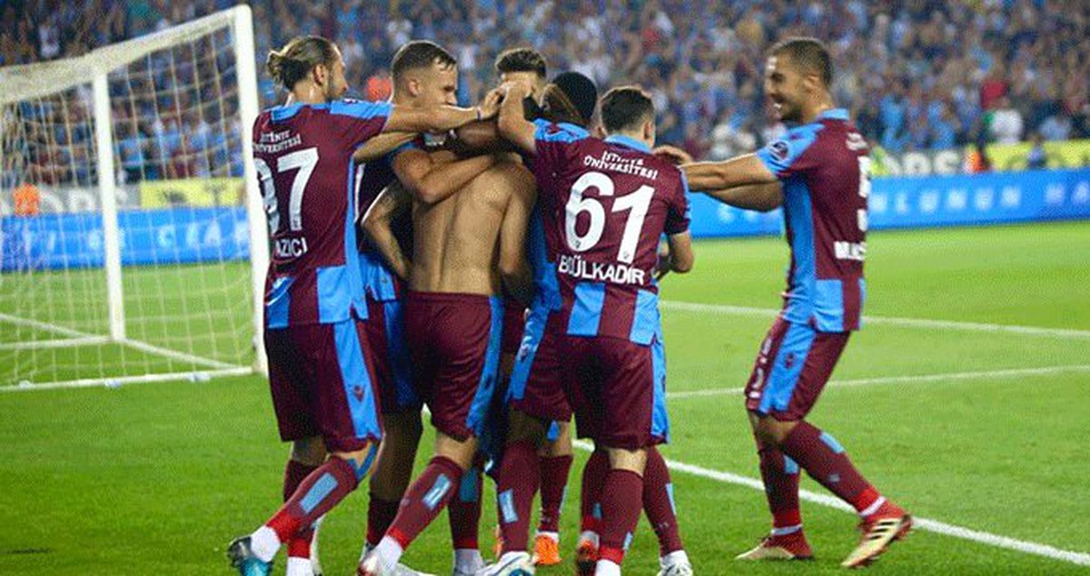 Trabzonspor'un Antalyaspor Maçı Biletleri Satışa Çıktı