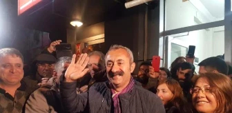 Tunceli'de Tkp Kazandı, AK Parti ve CHP Başkanlık Sayısını Artırdı, Hdp ve Ödp Kaybetti