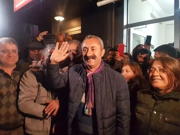 Tunceli'de Tkp Kazandı, AK Parti ve CHP Başkanlık Sayısını Artırdı, Hdp ve Ödp Kaybetti