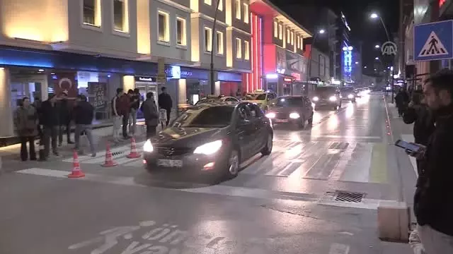 Uşak Belediye Başkanı, AK Parti Adayı Mehmet Çakın Oldu Uşak Belediye Başkanı, AK Parti Adayı Mehmet Çakın Oldu