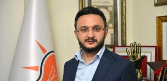 Yanar, Nevşehir Tarihinin En Başarılı AK Parti İl Başkanı Oldu