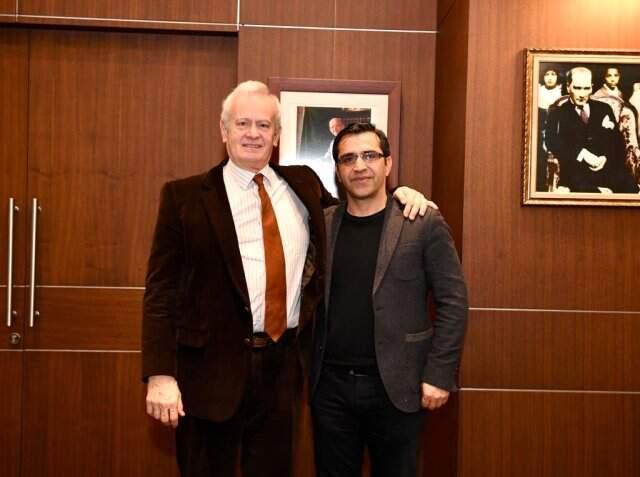 2014'te HDP'den Seçime Girip Kaybeden Mustafa Sarıgül, Bu Kez CHP'den Aday Olup Kazandı