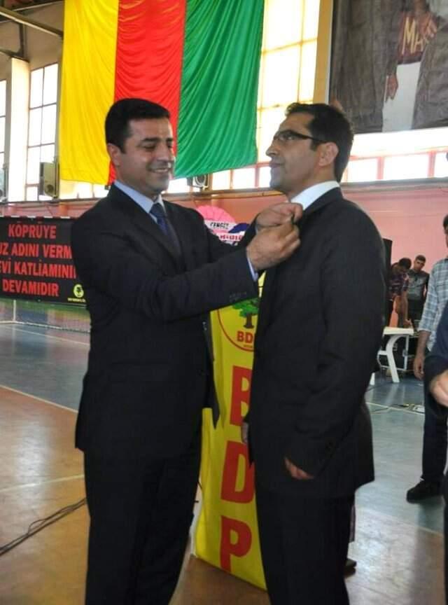 2014'te HDP'den Seçime Girip Kaybeden Mustafa Sarıgül, Bu Kez CHP'den Aday Olup Kazandı