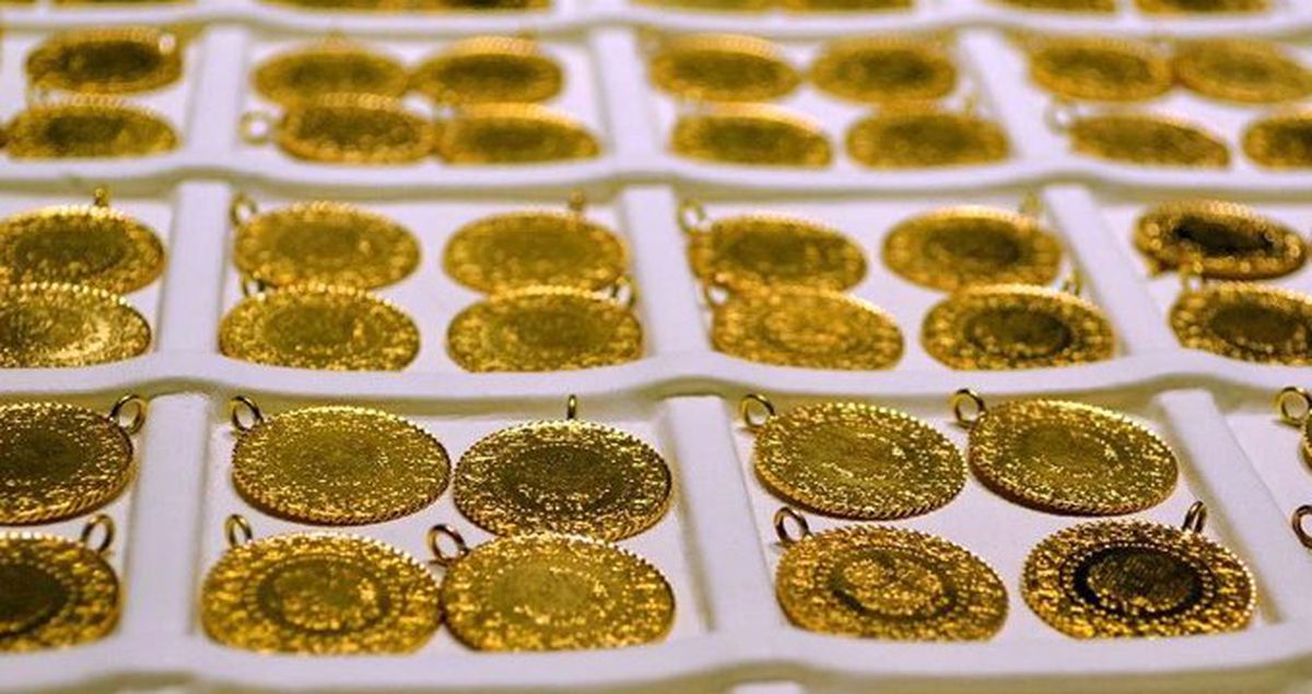 Altını Olanlar Dikkat! İşte Gram, Çeyrek ve Cumhuriyet Altını Fiyatları