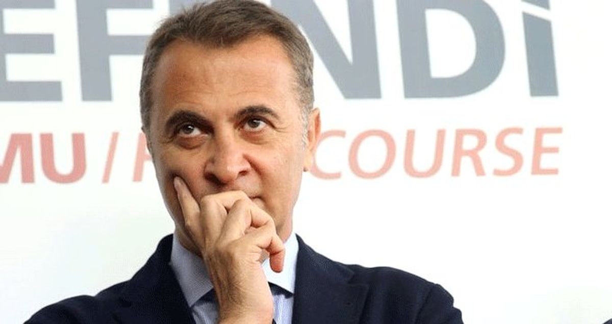 Beşiktaş, Borçsuz Kağıdını TFF'ye Göndermedi