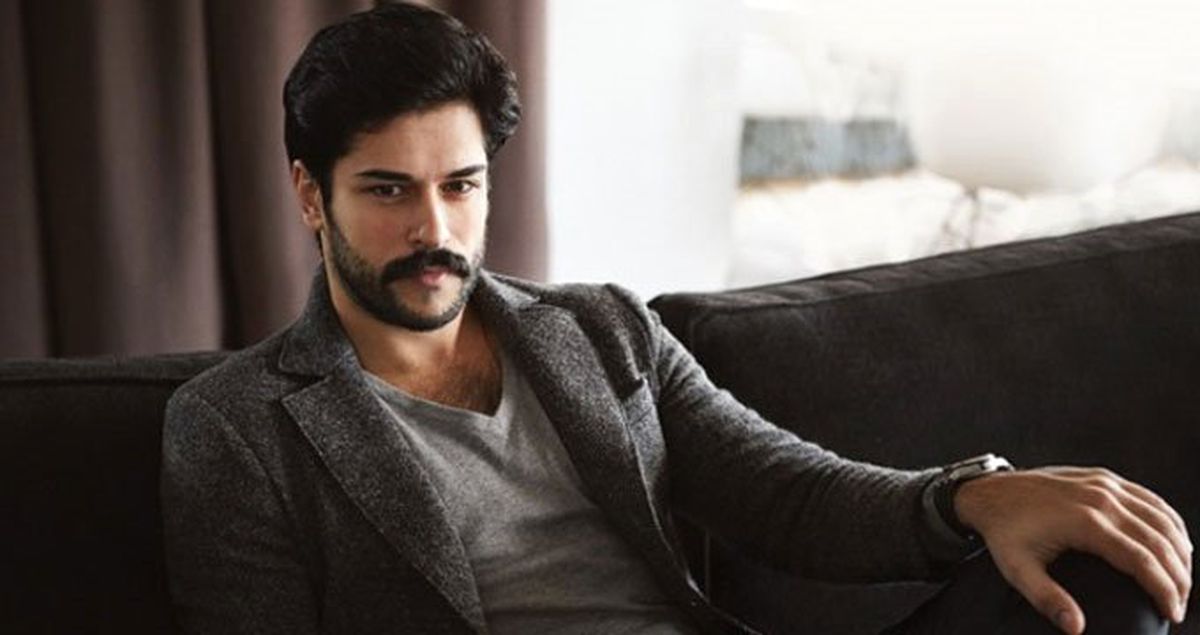 Burak Özçivit'ten Engin Altan Düzyatan Açıklaması!