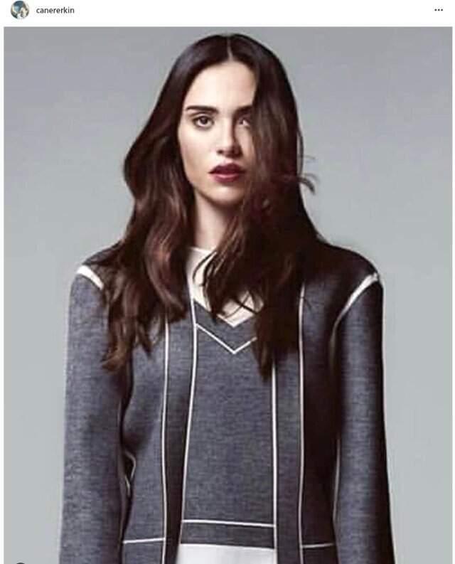 Caner Erkin, Eşi Şükran Ovalı'nın Doğum Gününü Romantik Mesajla Kutladı