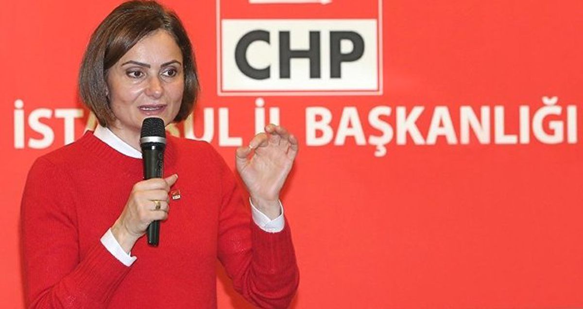 CHP İl Başkanı Kaftancıoğlu: İmamoğlu'nun Oyu 4 Bin 960 Daha Artacak