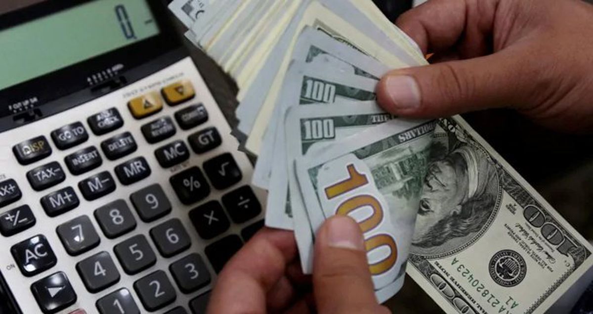 Dolarda Hareketli Anlar Yaşanıyor! İşte Güncel Rakamlar