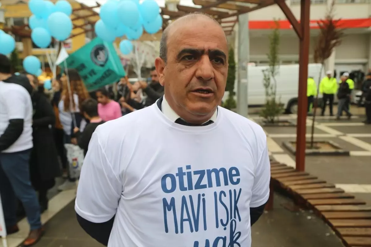 Dünya Otizm Farkındalık Günü