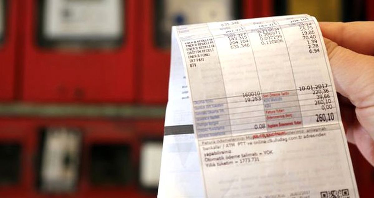 EPDK, Elektrikte Zam Haberlerini Yalanladı