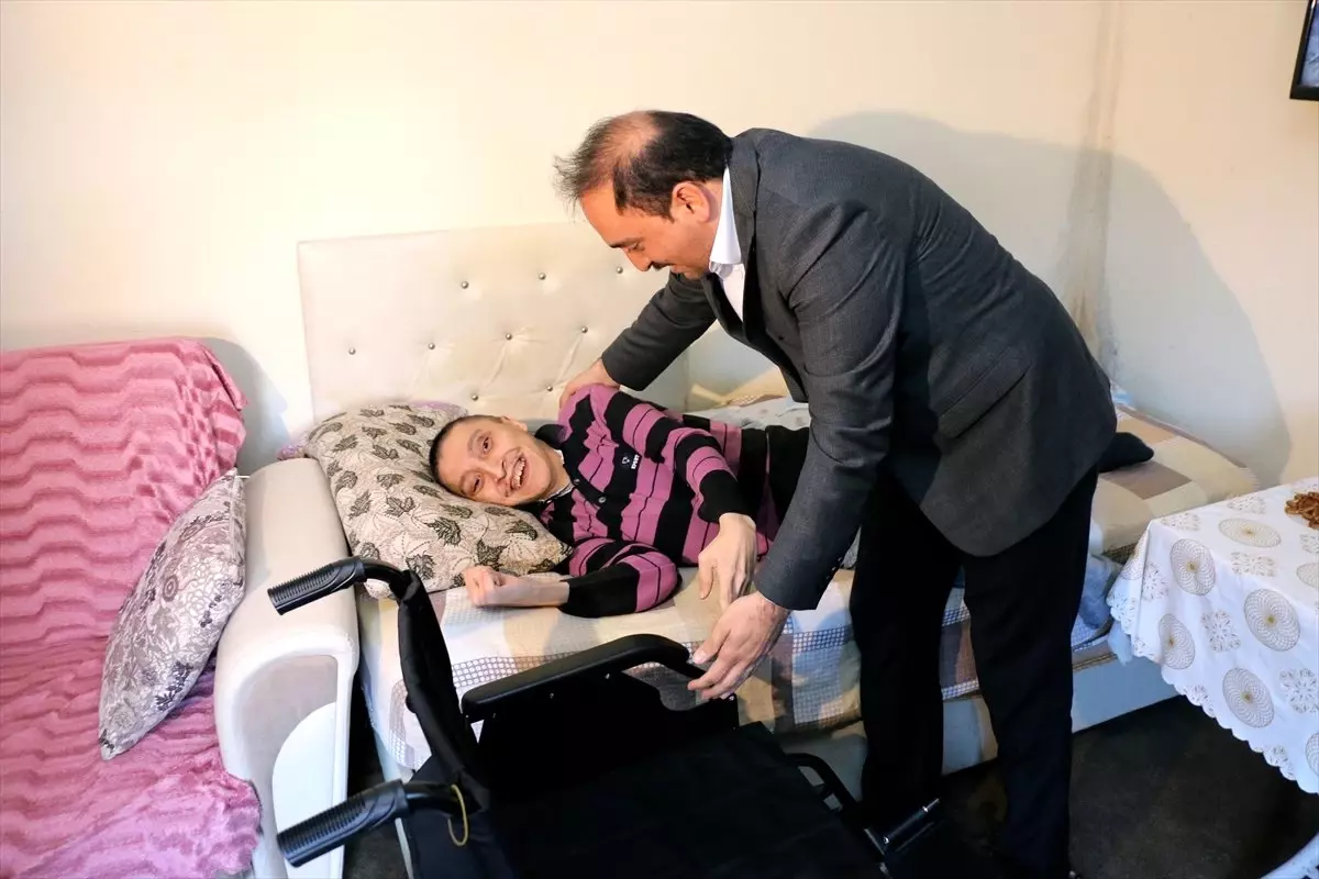 Eskisehir Medikal Tekerlekli Sandalye Yurutec Ortopedik Urunler