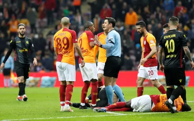 Futbol: Ziraat Türkiye Kupası Futbol: Ziraat Türkiye Kupası