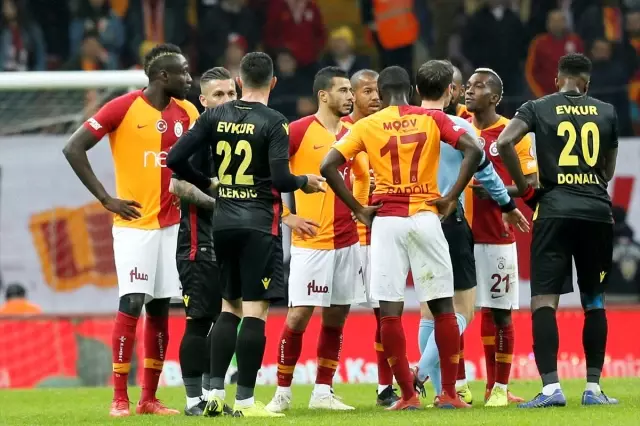 Futbol: Ziraat Türkiye Kupası Futbol: Ziraat Türkiye Kupası