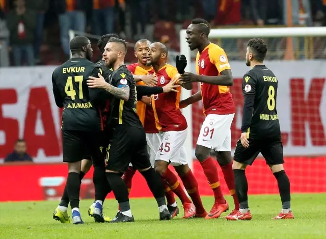Futbol: Ziraat Türkiye Kupası Futbol: Ziraat Türkiye Kupası