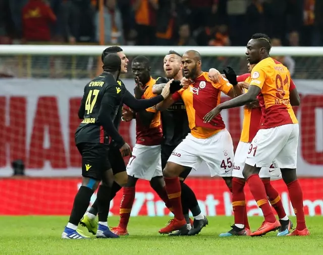 Futbol: Ziraat Türkiye Kupası Futbol: Ziraat Türkiye Kupası