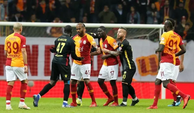 Futbol: Ziraat Türkiye Kupası Futbol: Ziraat Türkiye Kupası