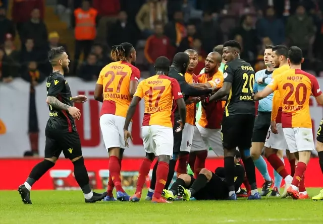 Futbol: Ziraat Türkiye Kupası Futbol: Ziraat Türkiye Kupası