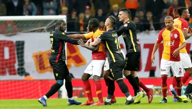 Futbol: Ziraat Türkiye Kupası Futbol: Ziraat Türkiye Kupası