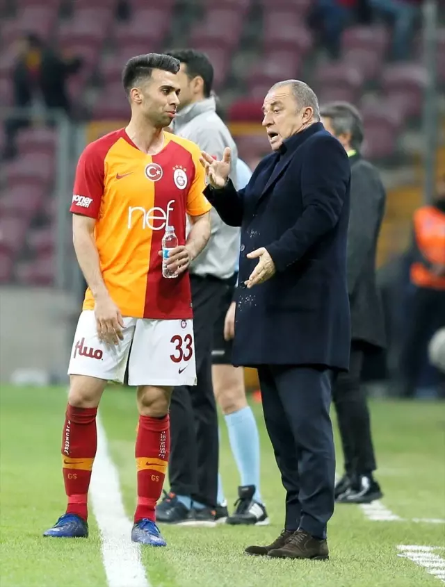 Futbol: Ziraat Türkiye Kupası Futbol: Ziraat Türkiye Kupası