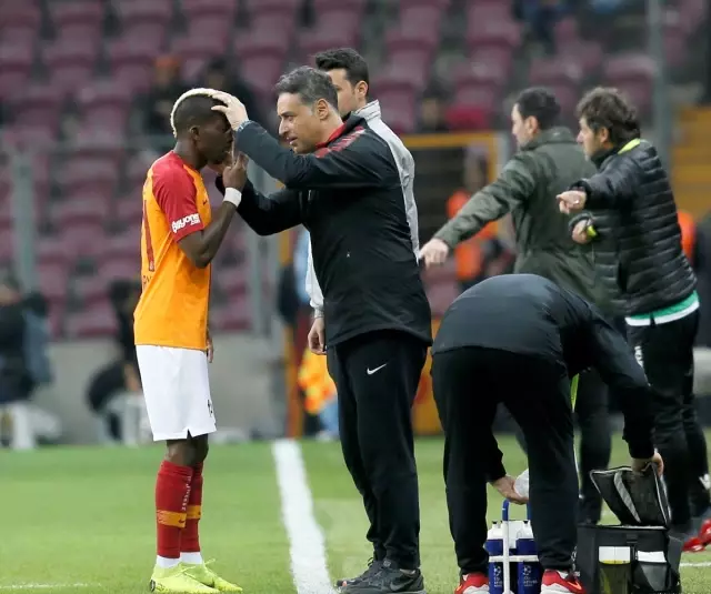 Futbol: Ziraat Türkiye Kupası Futbol: Ziraat Türkiye Kupası