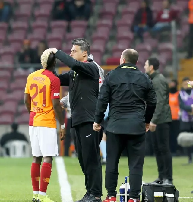 Futbol: Ziraat Türkiye Kupası Futbol: Ziraat Türkiye Kupası