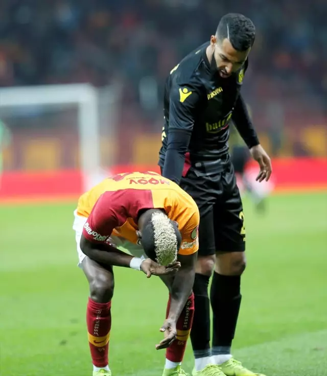 Futbol: Ziraat Türkiye Kupası Futbol: Ziraat Türkiye Kupası
