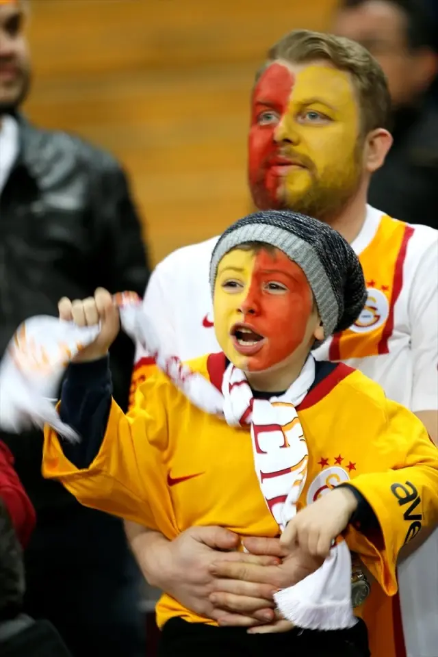 Futbol: Ziraat Türkiye Kupası Futbol: Ziraat Türkiye Kupası