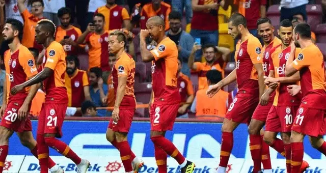 Galatasaray'da Belhanda Gıda Zehirlenmesi Geçirdi
