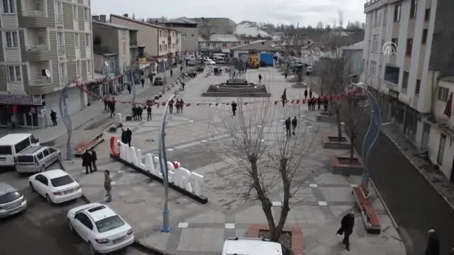 Görevlendirme Yapılan Belediyelerin Hizmetleri Sandığa Yansıdı - Malazgirt Görevlendirme Yapılan Belediyelerin Hizmetleri Sandığa Yansıdı - Malazgirt