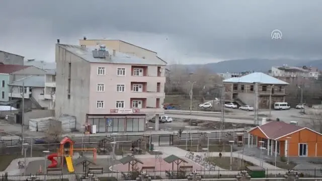 Görevlendirme Yapılan Belediyelerin Hizmetleri Sandığa Yansıdı - Malazgirt Görevlendirme Yapılan Belediyelerin Hizmetleri Sandığa Yansıdı - Malazgirt
