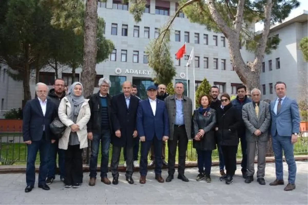 İyi Parti, Balıkesir'de Seçim Sonuçlarına İtiraz Etti