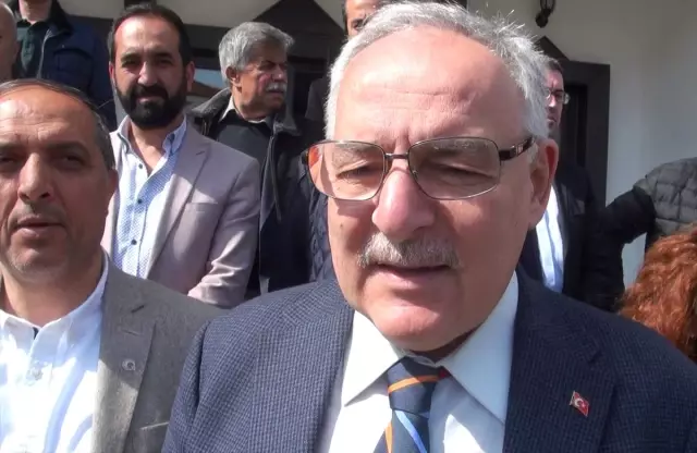 İyi Parti ve CHP'den Beypazarı İlçesinde Seçim Sonucuna İtiraz