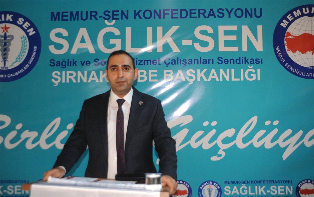 İzmir'deki Doktora Darp