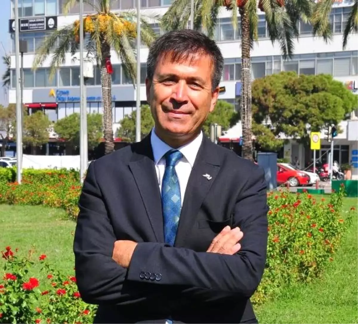 İzmir'in DSP'li Adayı Karakülçe: 'Millet İttifakı' Oyları Böldü