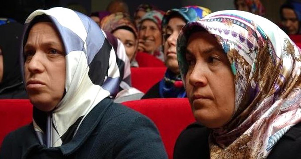 Karabük'te 300 Kişilik Geçici İş İlanına 3 Bin 711 Kişi Başvurdu