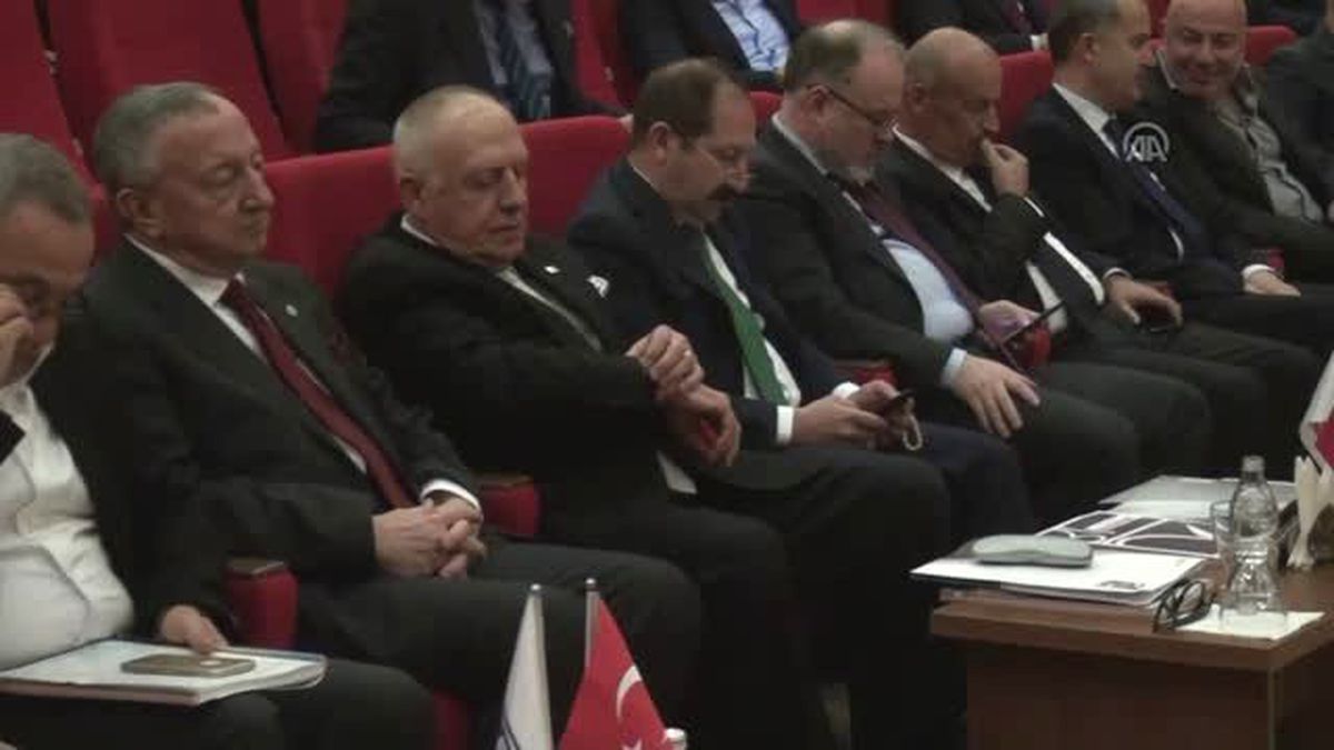 Kardemir'de Olağan Genel Kurul Toplantısı