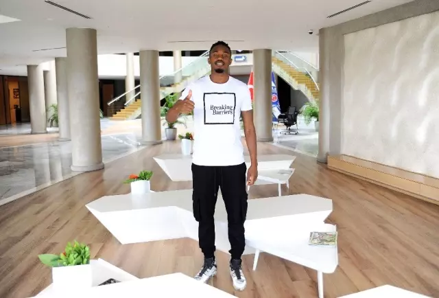 Koita: 'Diagne ile İlgili Endişem Yok, Galatasaray'da Başarılı Olacaktır' Koita: 'Diagne ile İlgili Endişem Yok, Galatasaray'da Başarılı Olacaktır'