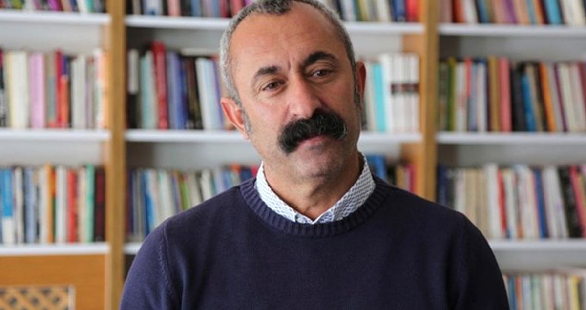 Komünist Başkan Maçoğlu, 'Benim İçin Önemliydi' Deyip İlk Ziyaretini Otizmli Bireylere Yaptı