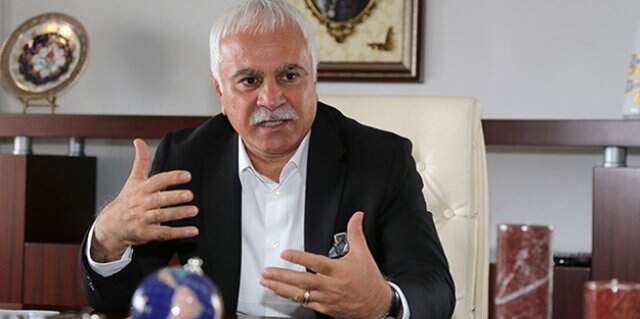 Koray Aydın'dan İstifa Etti İddialarına İlk Açıklama: Doğru Değil