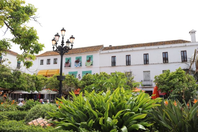 Luxury Traveller Made, Marbella'da Tüm Dünyadan Konuklarını Ağırladı