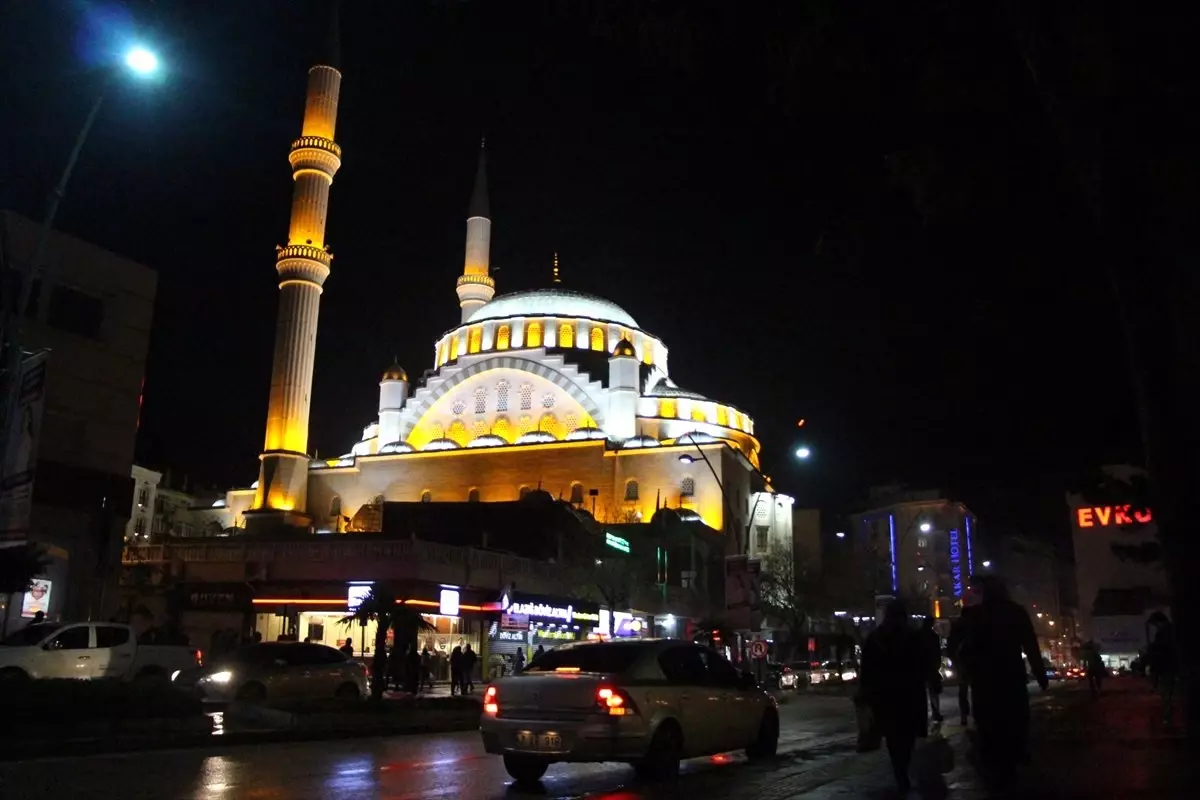 Miraç Kandili - Haberler