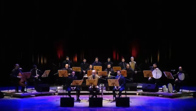 Muhabbet Nağmeleri Muhabbet Nağmeleri